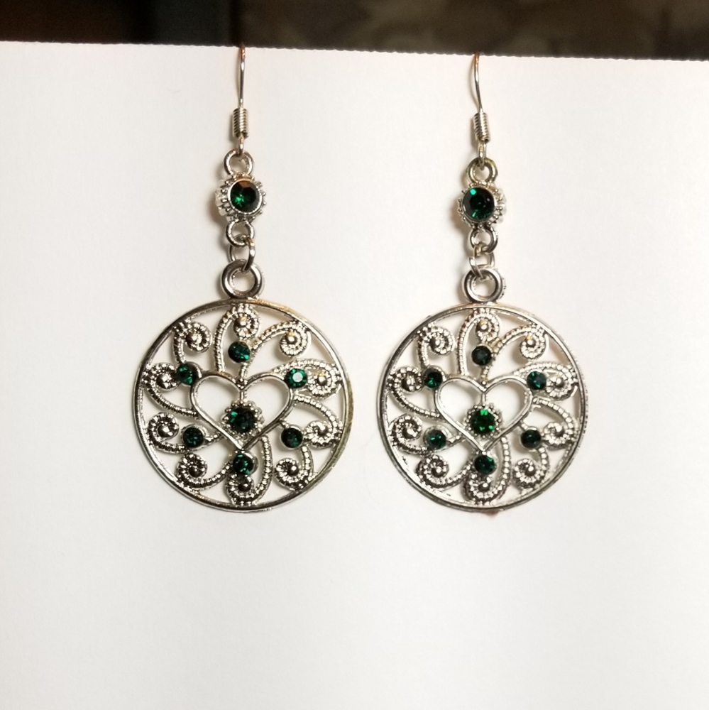 ☆ Pierced Earrings